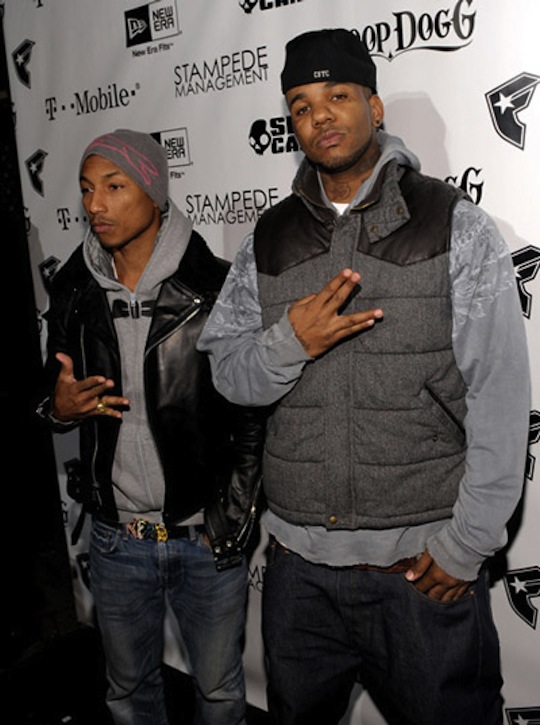 game-pharrell